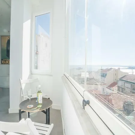 Apartmán Navegantes *