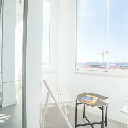 Apartmán Navegantes