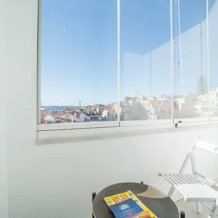 Navegantes Apartmán *
