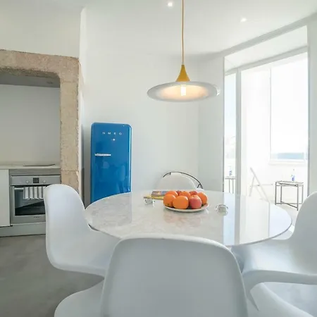 Apartmán Navegantes