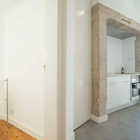 Navegantes Apartmán