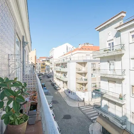 Navegantes Apartmán