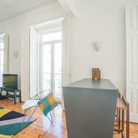 Apartmán Navegantes Lisboa