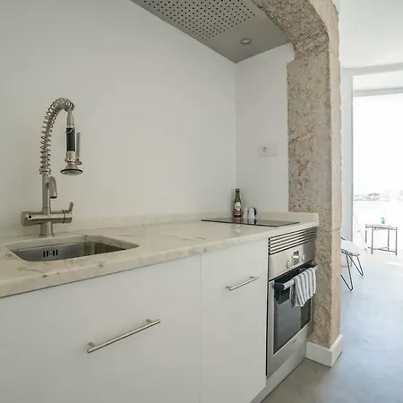 Apartmán Navegantes Lisboa