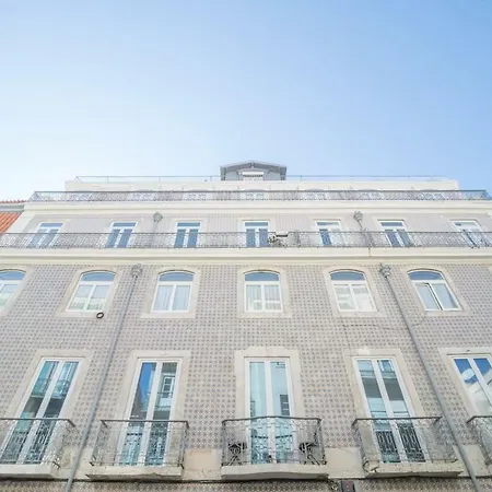 Navegantes Apartmán *