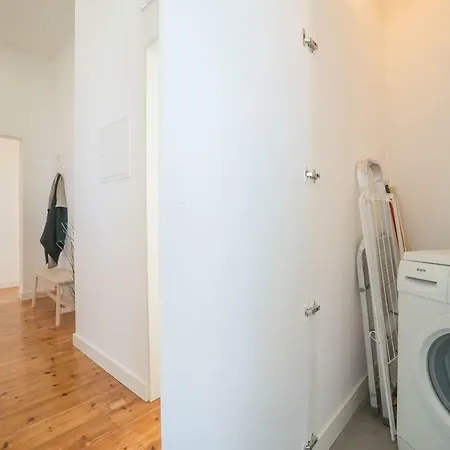 Navegantes Apartmán *