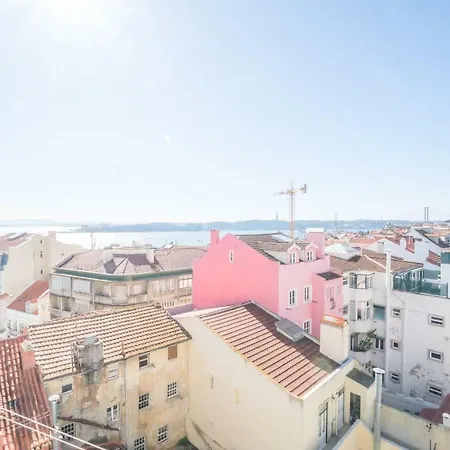 Navegantes Apartmán *