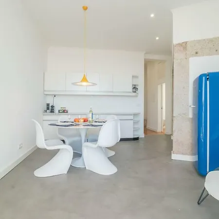 Navegantes Apartmán