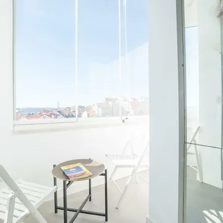 Navegantes Apartmán