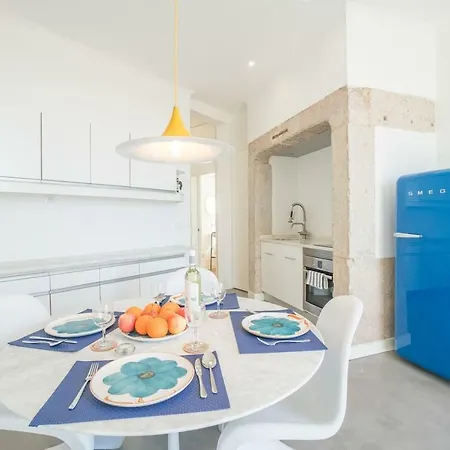 Navegantes Apartmán