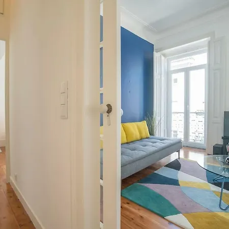 Navegantes Apartmán
