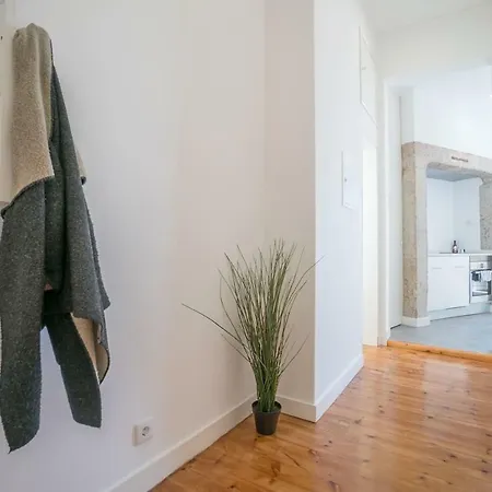 Navegantes Apartmán