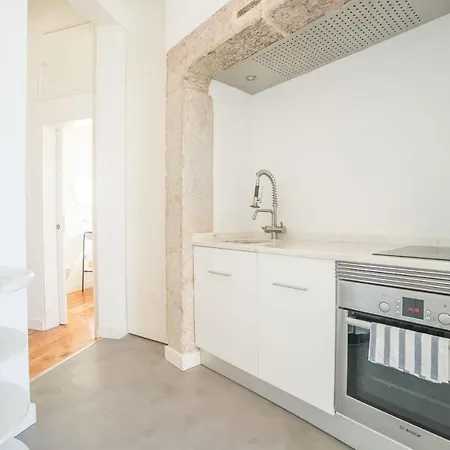 Apartmán Navegantes *
