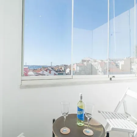 Apartmán Navegantes *
